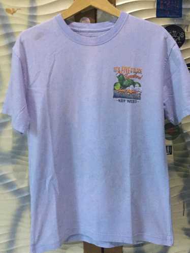 Band Tees × Vintage Jimmy buffett vintage tee 2007