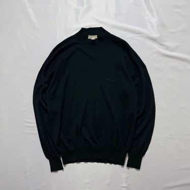 90s giorgio armani knit - Gem