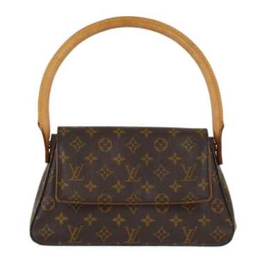 Louis Vuitton Leather handbag