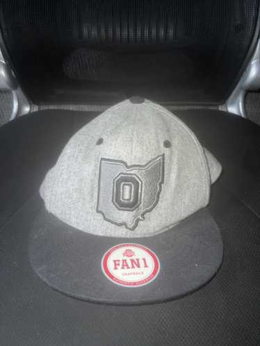 Ncaa × Sportswear × Streetwear Fan 1 Ohio State Bu