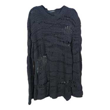 Balmain Linen jumper - image 1