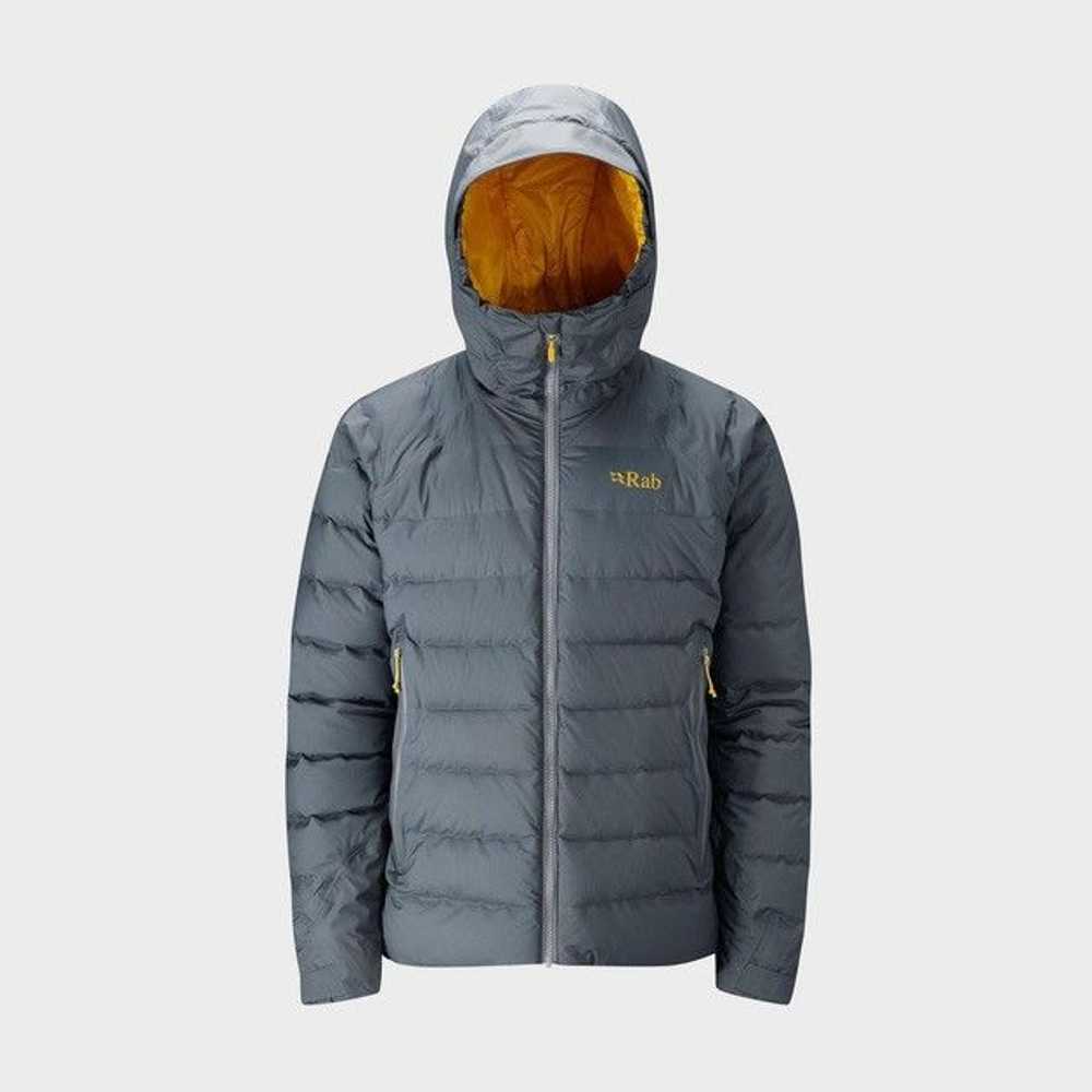 Outdoor Life × Ski × Sportswear Rab Valiance Pert… - image 1