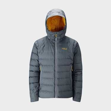 Outdoor Life × Ski × Sportswear Rab Valiance Pert… - image 1