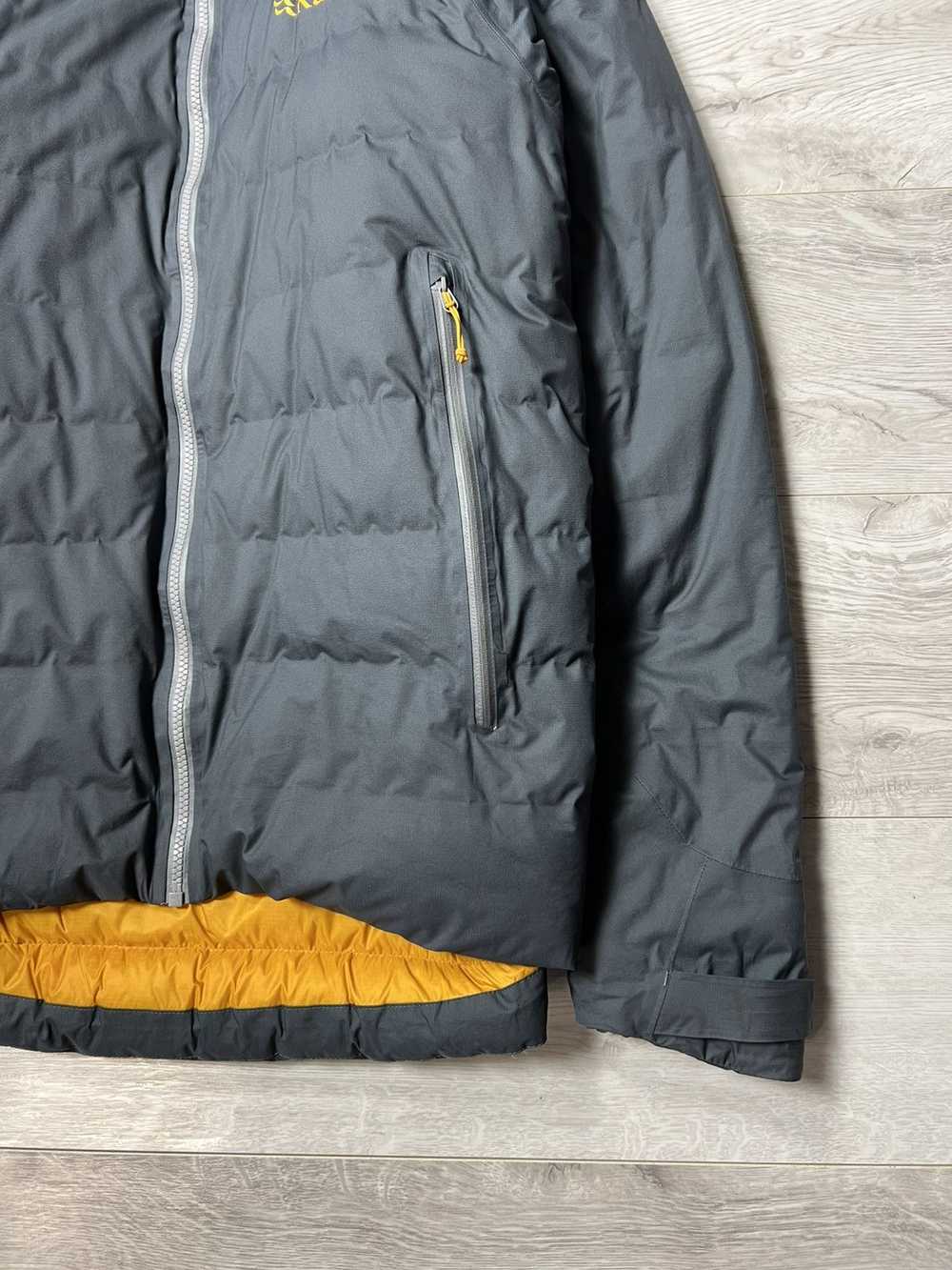 Outdoor Life × Ski × Sportswear Rab Valiance Pert… - image 6