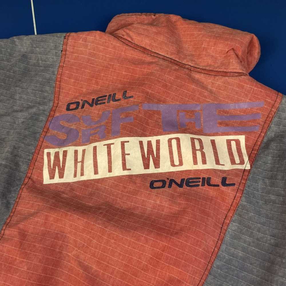 Oneill × Ski × Vintage Vintage O’neill ski suit r… - image 10