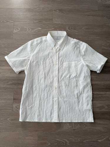 John Elliott John Elliott short sleeve shirt