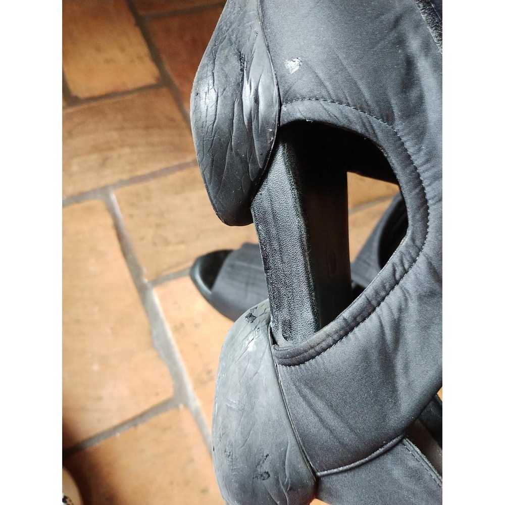 Rick Owens Cloth sandal - image 9