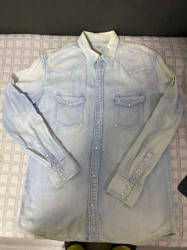 visvim★WMV★F.I.L/CUBISM/WMVパーカー/GRAY/1 visvim / WMV Fall and Winter 2025 Overseas Exclusive Product