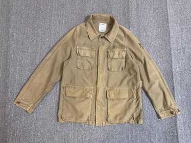 Visvim visvim 17aw spot - Gem Visvim visvim 17aw spot - Gem