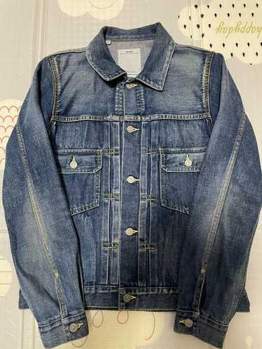 Visvim visvim ss 101 - Gem Visvim visvim ss 101 - Gem
