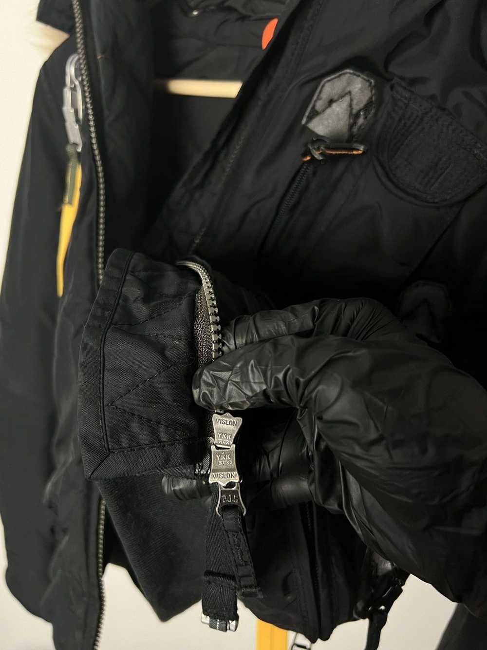 Luxury × Parajumpers × Vintage Parajumpers Long B… - image 10