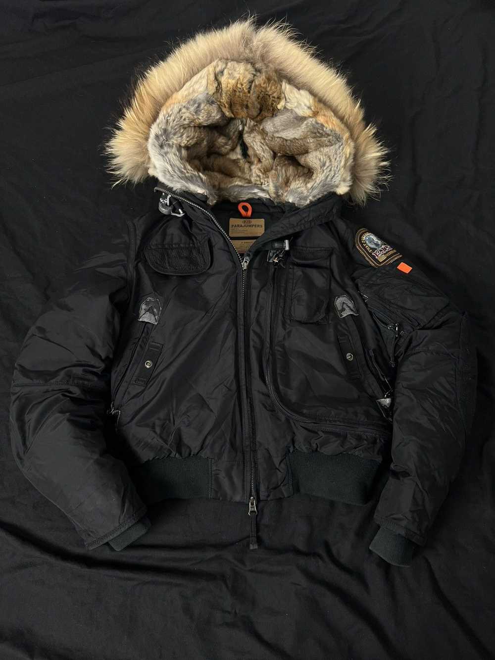 Luxury × Parajumpers × Vintage Parajumpers Long B… - image 3