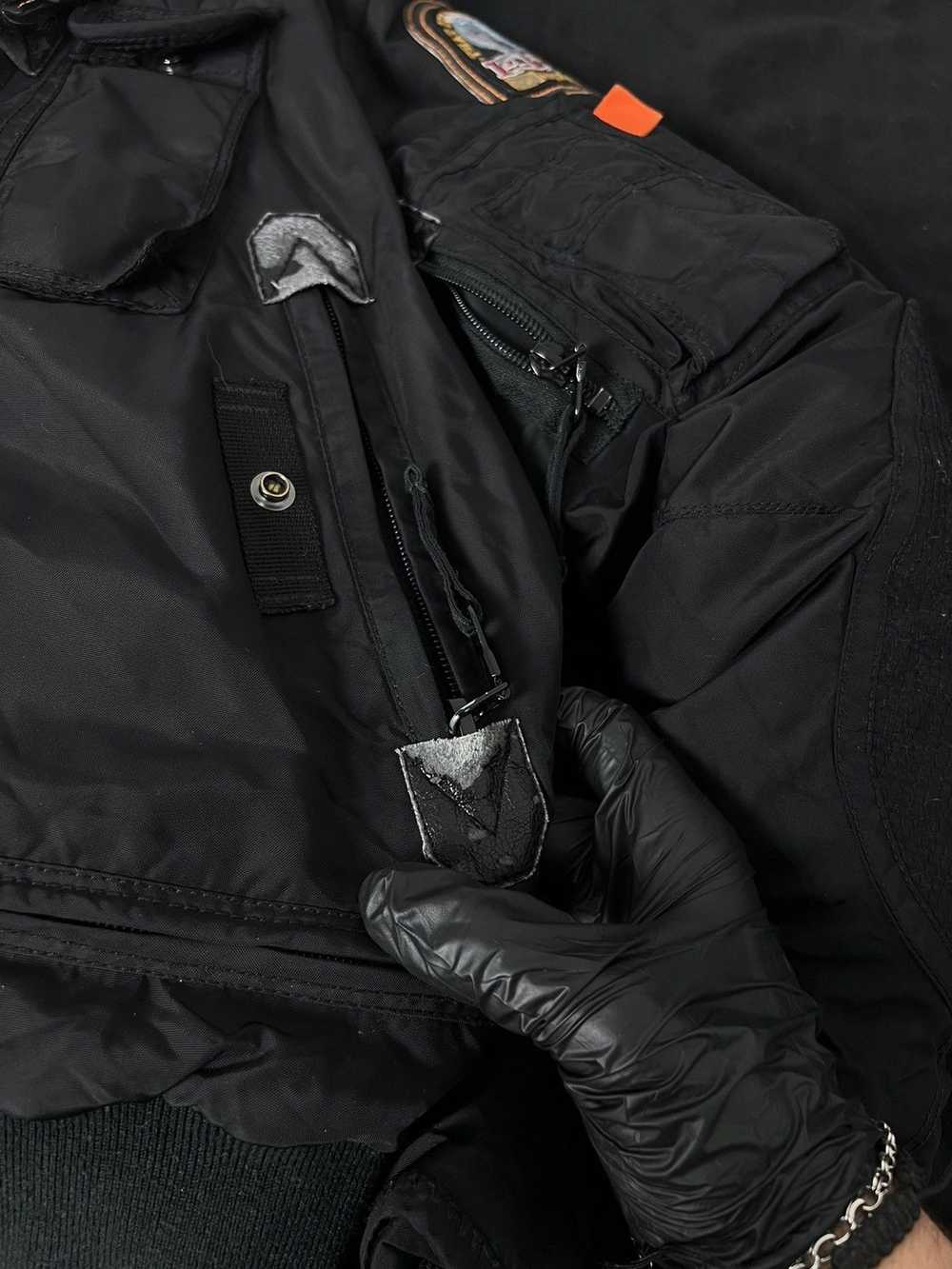 Luxury × Parajumpers × Vintage Parajumpers Long B… - image 5