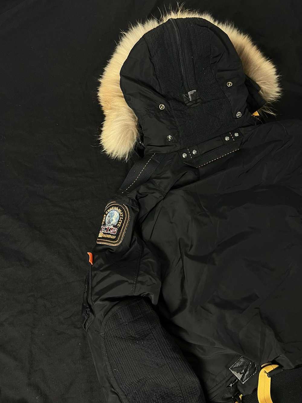 Luxury × Parajumpers × Vintage Parajumpers Long B… - image 8