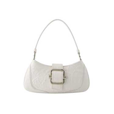 Osoi Leather handbag - image 1