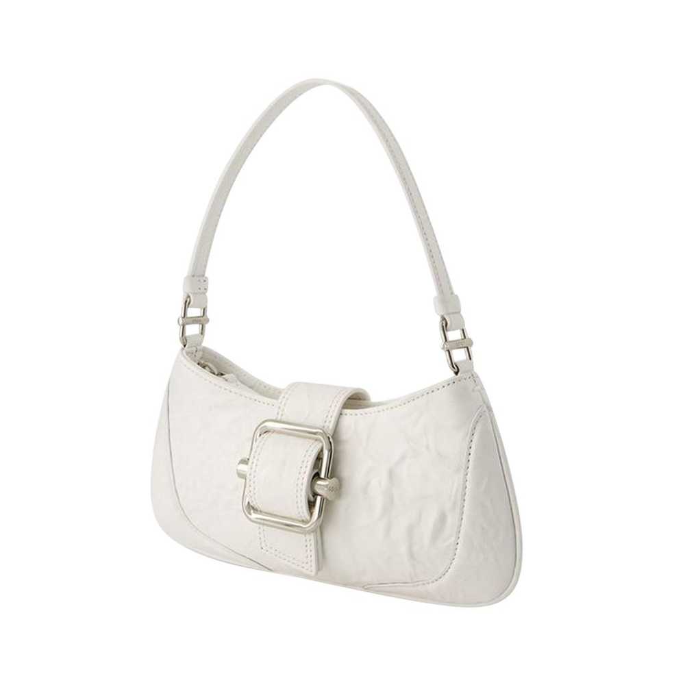 Osoi Leather handbag - image 2