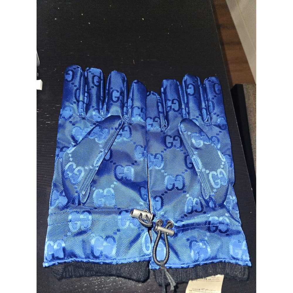 Gucci Gloves - image 2