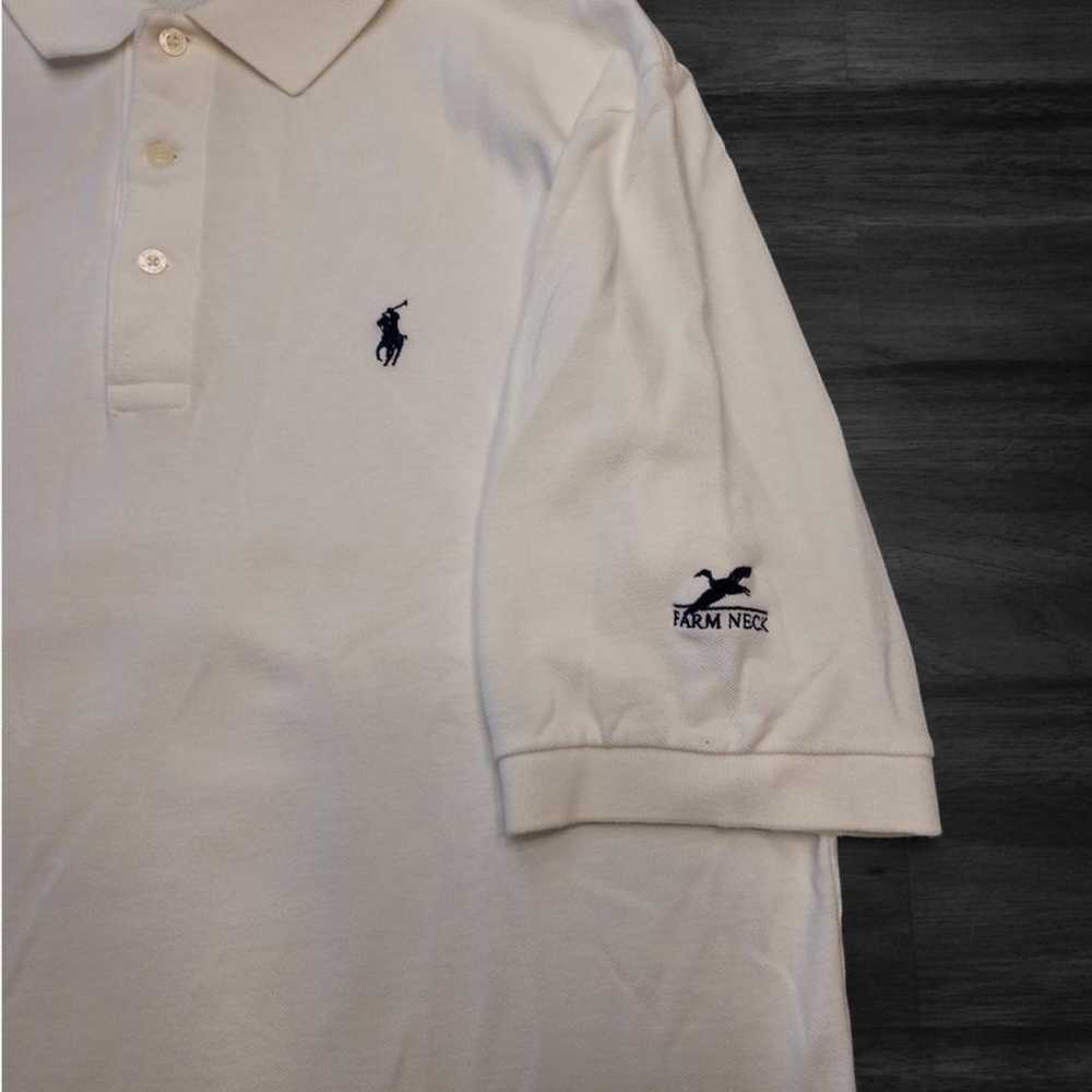 Polo Ralph Lauren Polo shirt - image 4