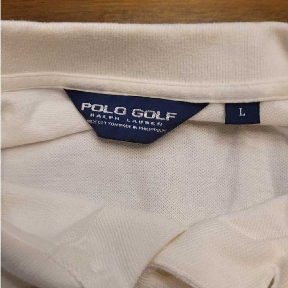 Polo Ralph Lauren Polo shirt - image 5