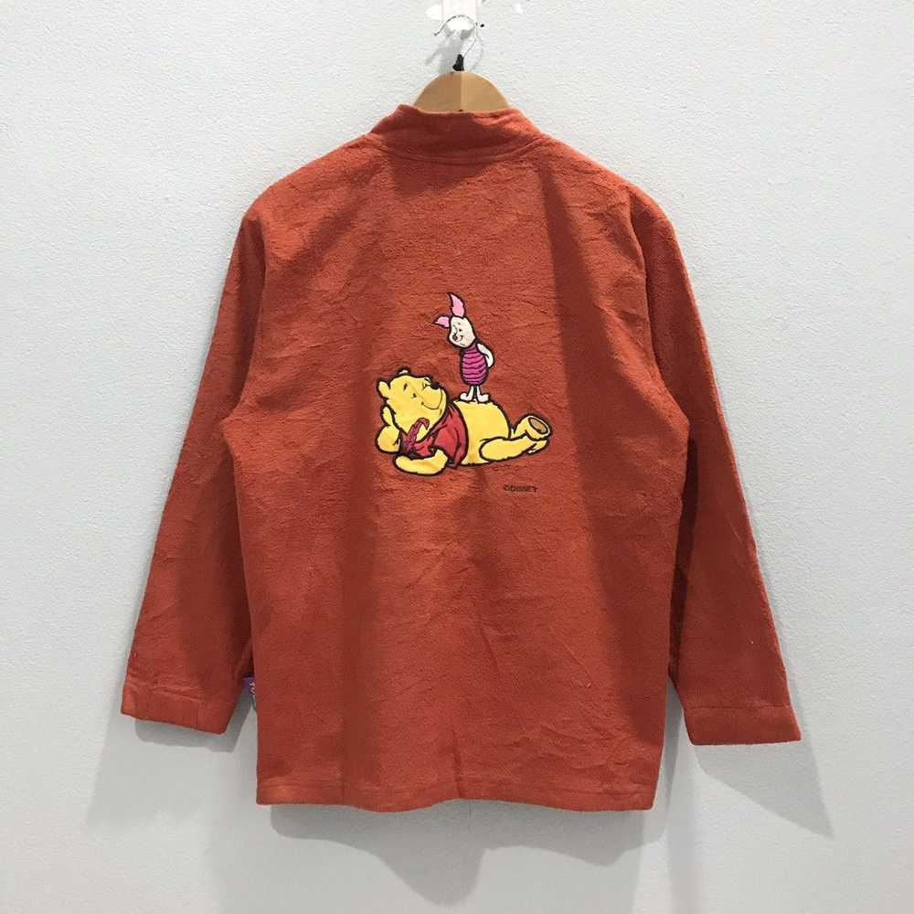 Cartoon Network × Disney × Streetwear Winnie the … - image 1