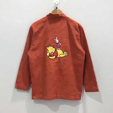 Cartoon Network × Disney × Streetwear Winnie the … - image 1