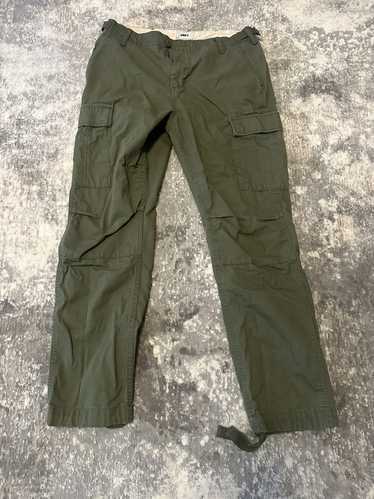 Obey Recon Cargo Pant