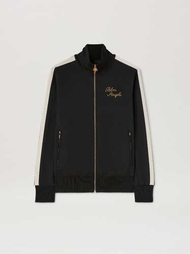 Palm Angels o1mle1024 Palm Paris Track Jacket in B