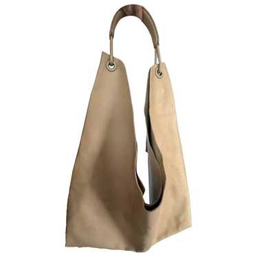 The Row Bindle leather tote - image 1