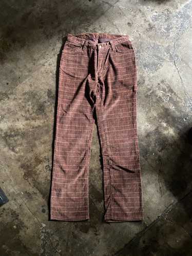 Left Field Nyc Left Field NYC cord pants - image 1