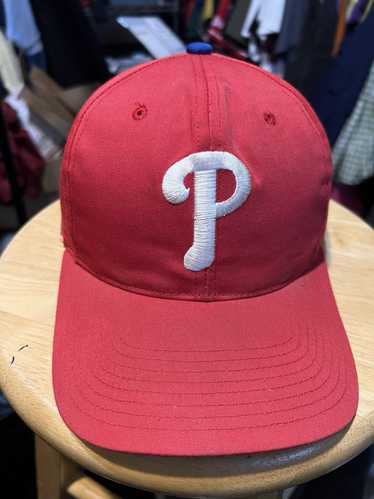 Vintage Philadelphia Phillies SnapBack Hat