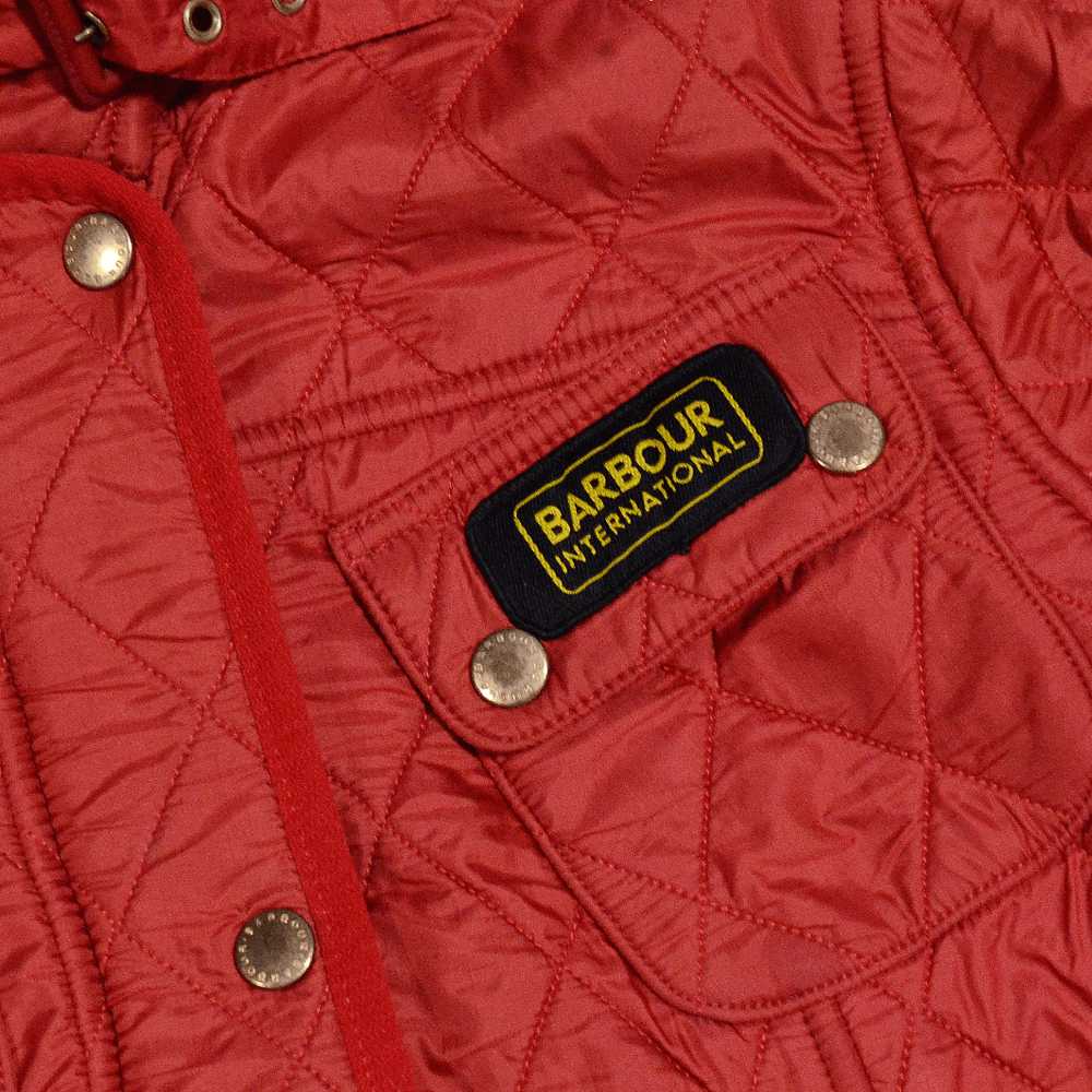 Barbour × Belstaff × Streetwear Barbour Internati… - image 5