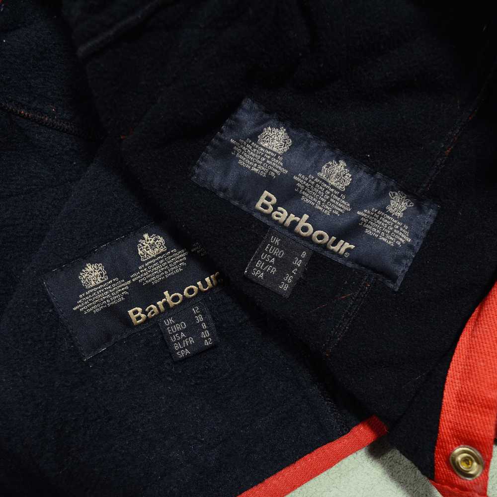 Barbour × Belstaff × Streetwear Barbour Internati… - image 9