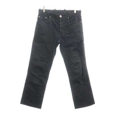 Chrome hearts denim pants - Gem