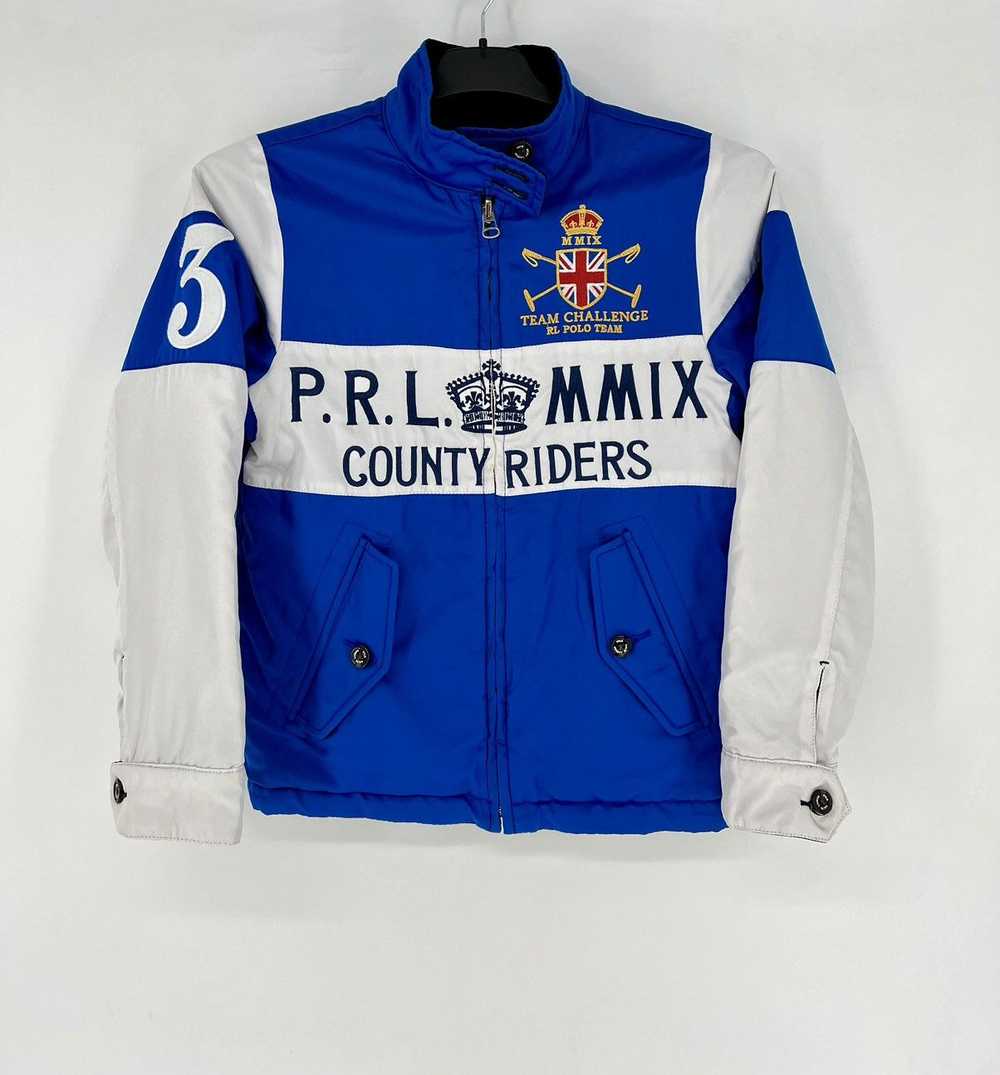 Polo Ralph Lauren × Ralph Lauren × Ralph Lauren R… - image 3