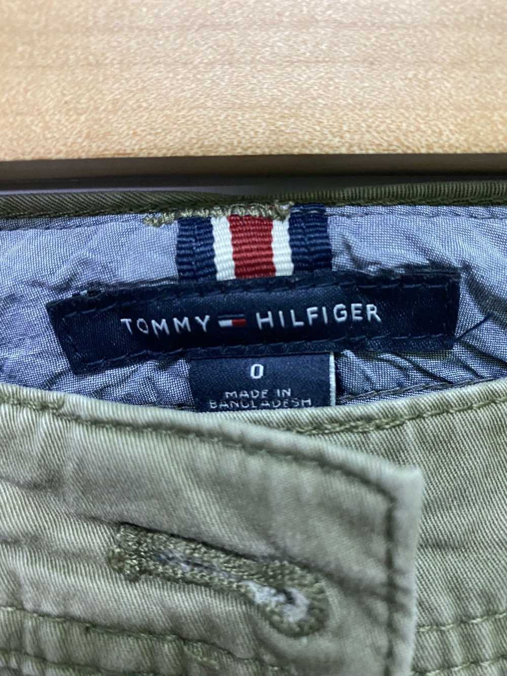 Japanese Brand × Streetwear × Tommy Hilfiger Carg… - image 11