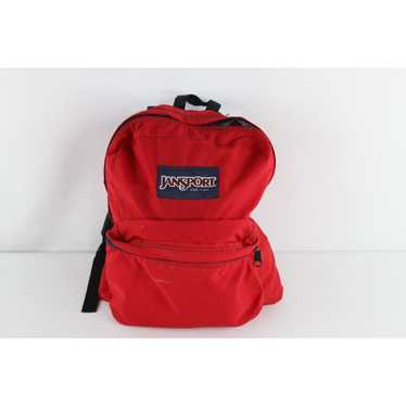 Vintage 90s jansport backpack - Gem