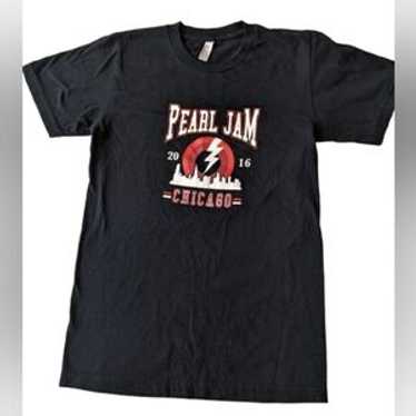 Pearl jam tour 2010 - Gem