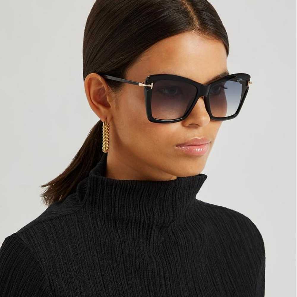 Tom Ford Sunglasses - image 9