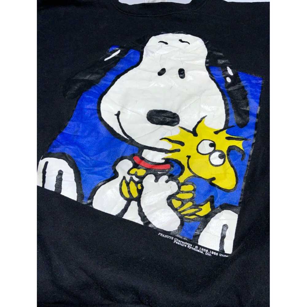 Vintage Authentic 1986 Vintage Cartoon Character … - image 5