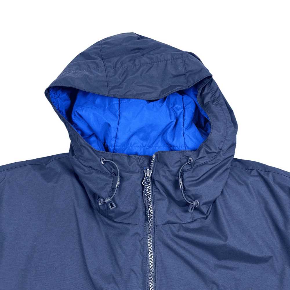 Columbia Columbia Jacket Blue Thermal Coil Insula… - image 4