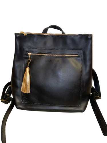 Portland Leather 'Almost Perfect' Tote Backpack