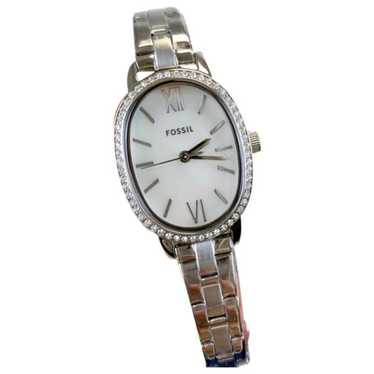 Fossil Watch - image 1