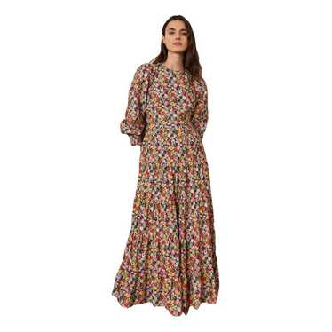 Boden Maxi dress