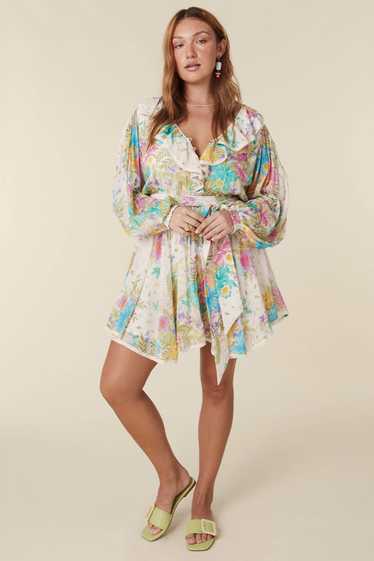 Spell USA Lei Lei Frill Playdress - image 1