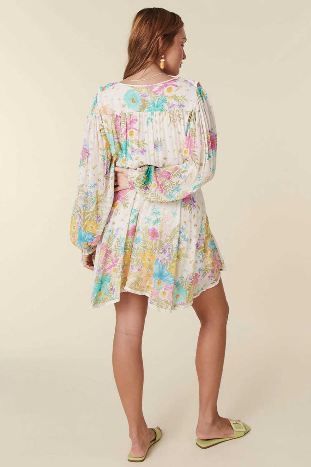 Spell USA Lei Lei Frill Playdress - image 2