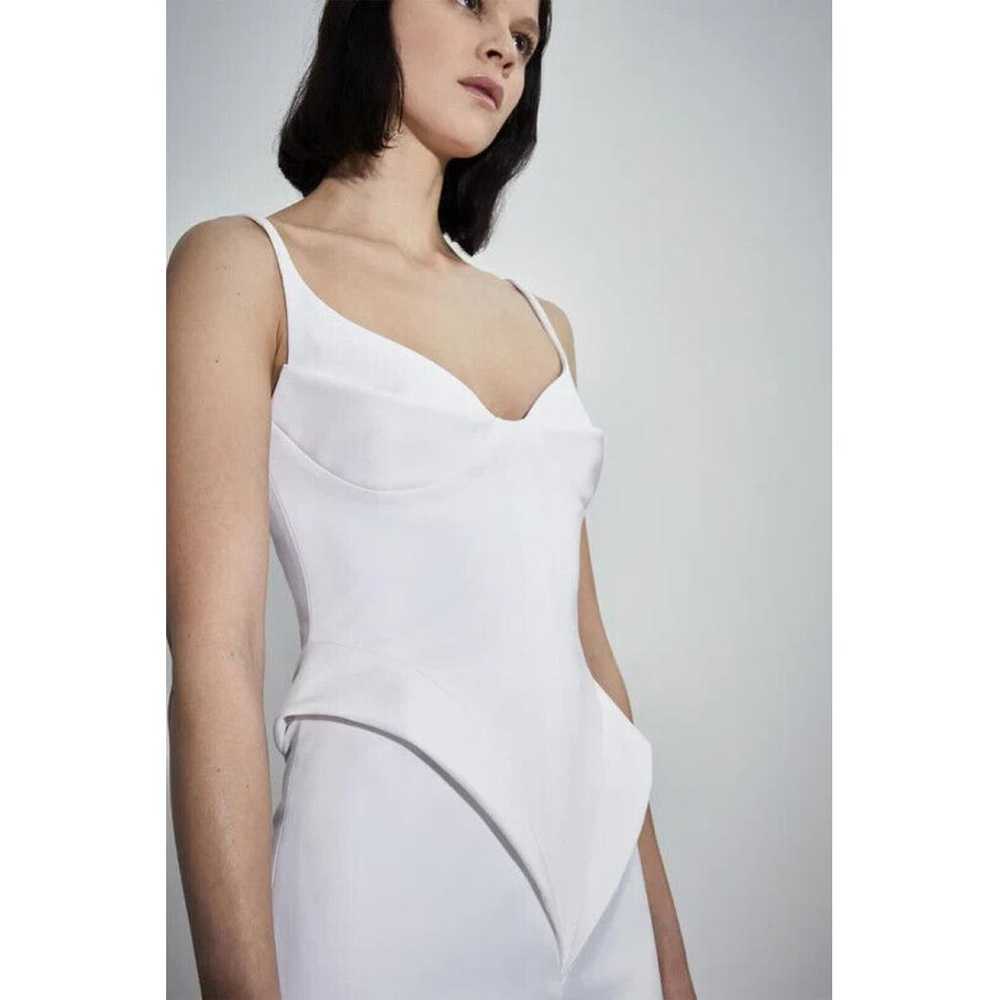 Cushnie Et Ochs Mid-length dress - image 6