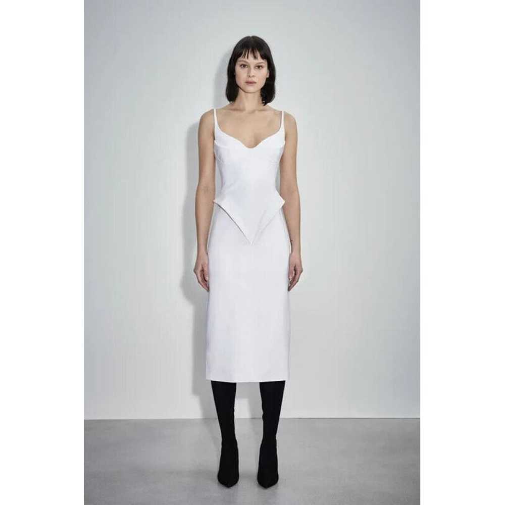 Cushnie Et Ochs Mid-length dress - image 7