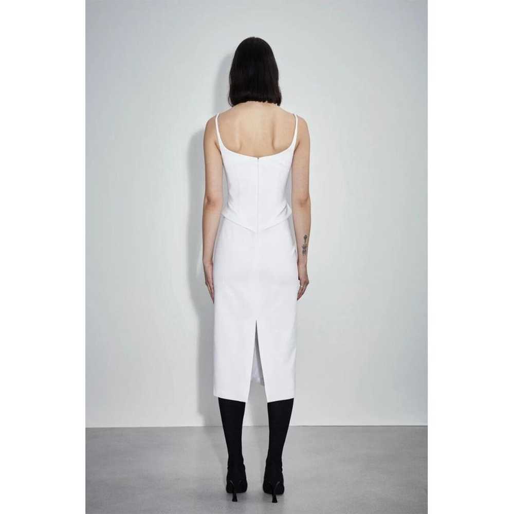 Cushnie Et Ochs Mid-length dress - image 8