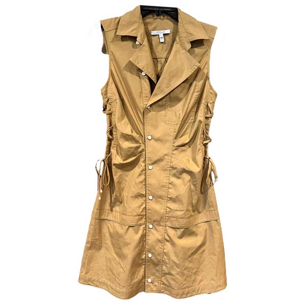 10 Crosby by Derek Lam Mini dress