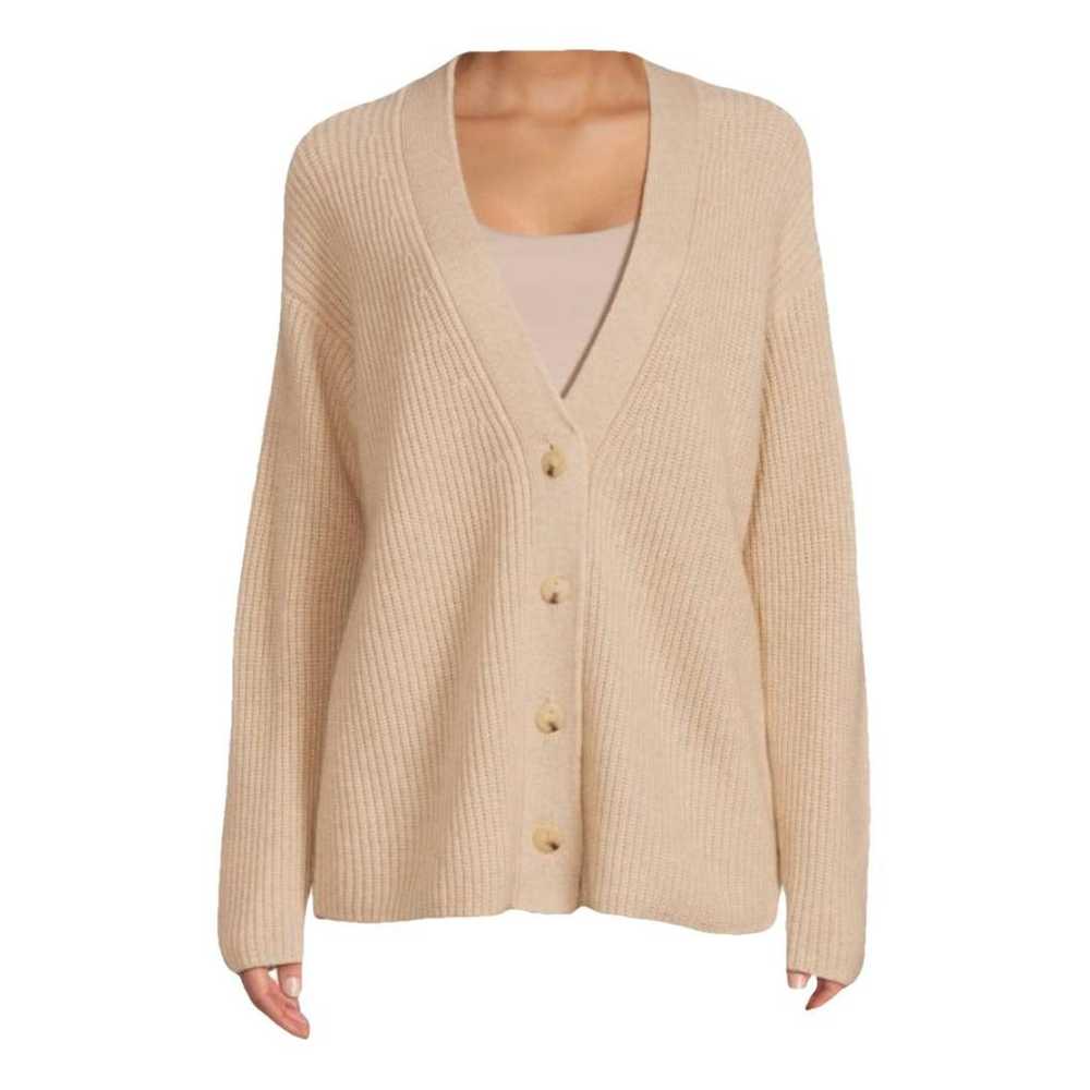 Vince Cashmere cardigan - image 2